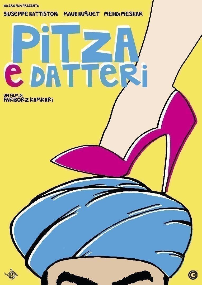 Movie - Pitza E Datteri