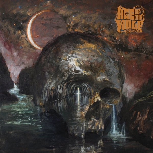Age Of The Wolf - Ouroboric Trances (LP) ( Limited Edition)