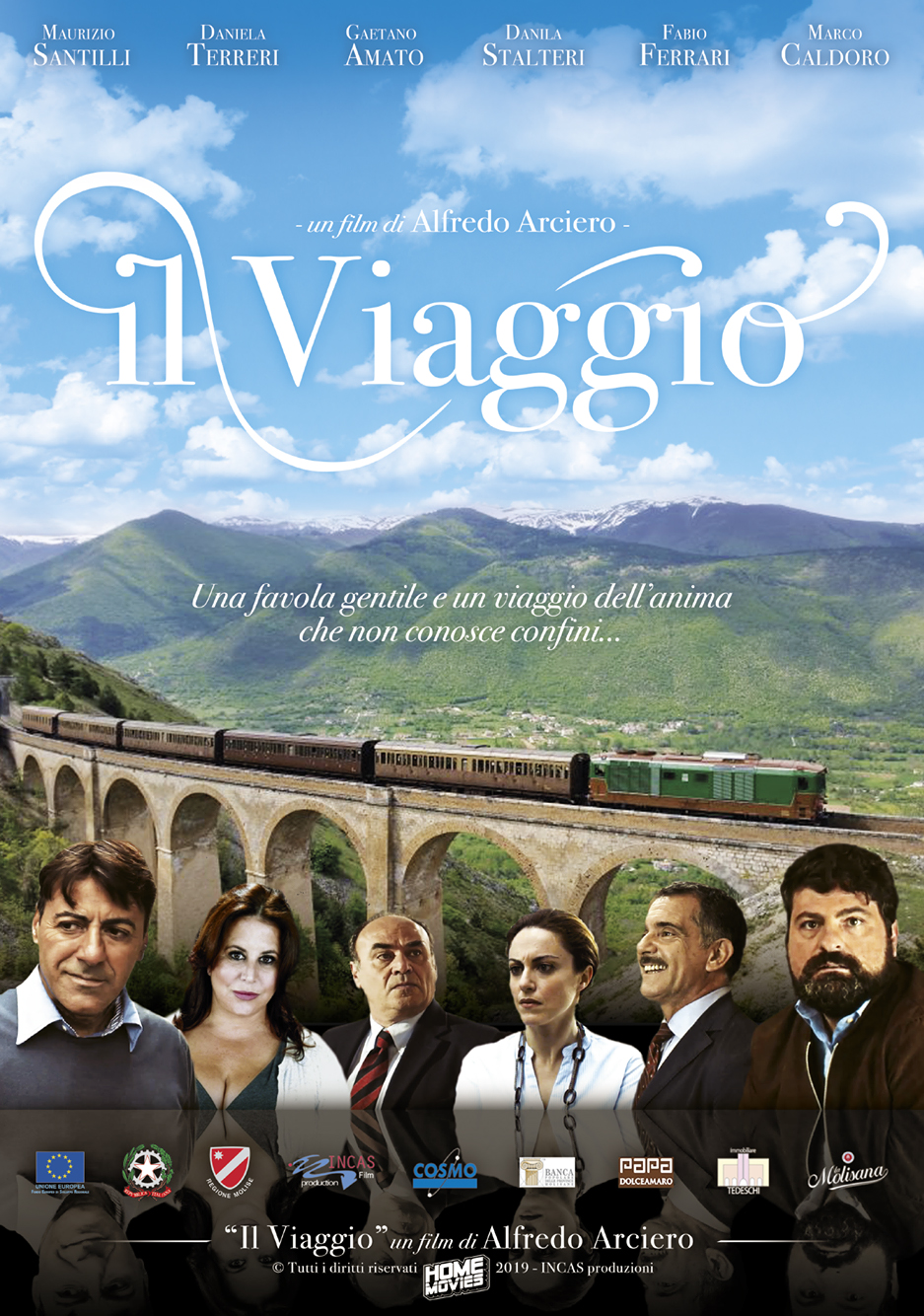 Viaggio (il) (Import)