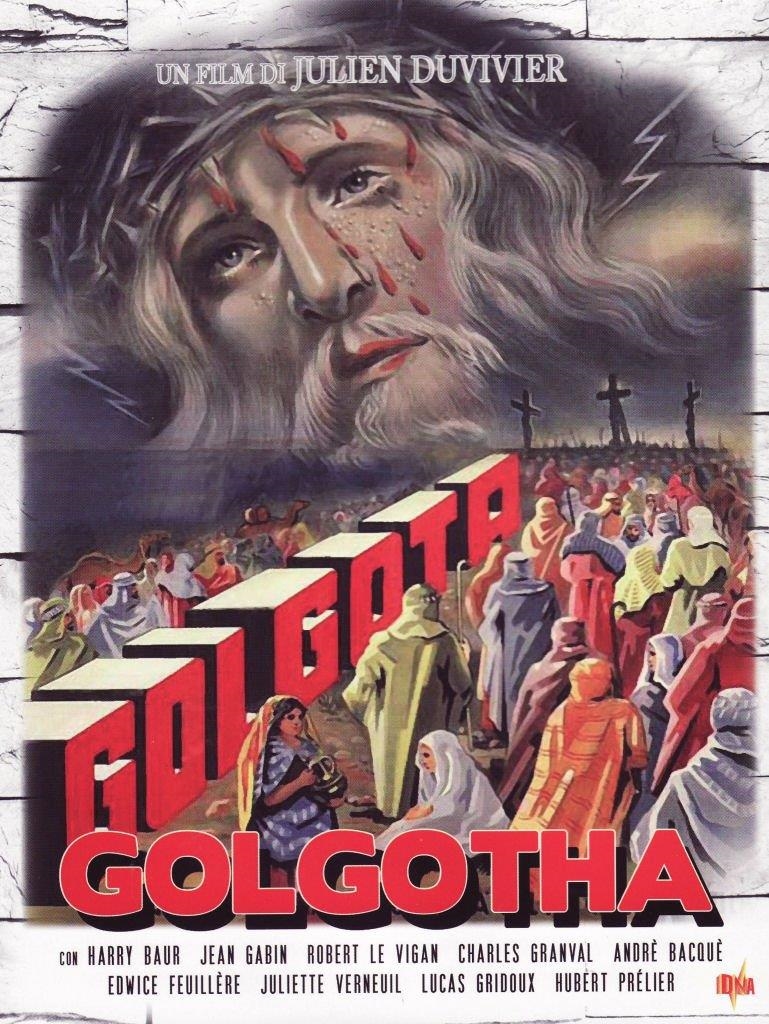 Golgotha (Import)