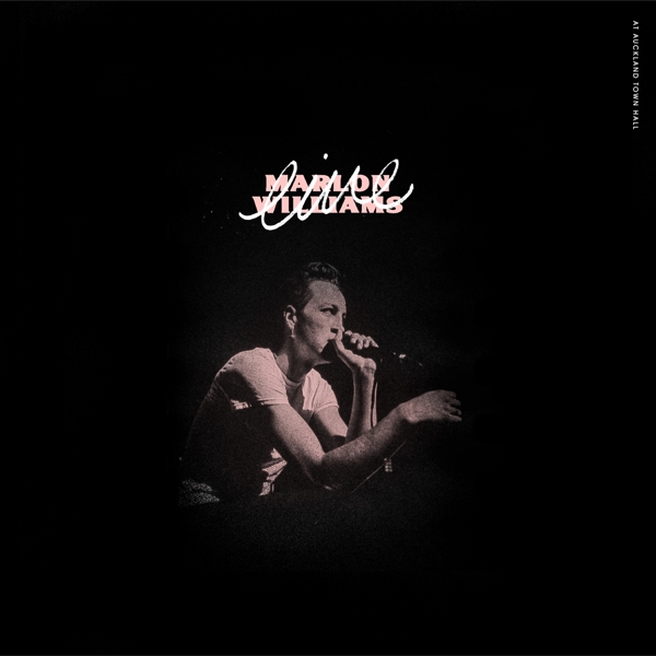 Marlon Williams - Live At Auckland Town Hall (2 CD)