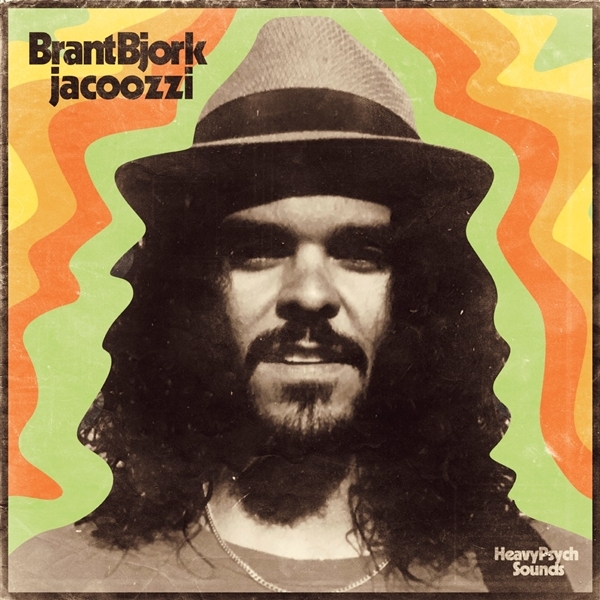 Bjork, Brant - Jacoozzi -coloured-