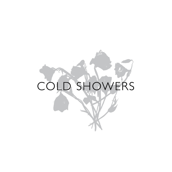 Cold Showers - Love And Regret (LP) (Coloured Vinyl) ( Limited Edition)