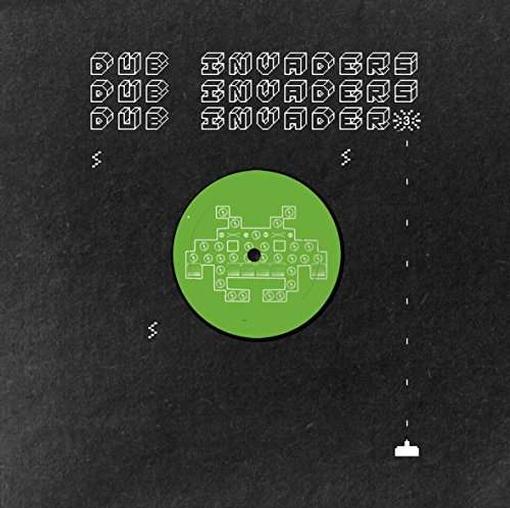Dub Invaders, High Tone - Dub Invaders Vol 3 - Part 3 (LP)