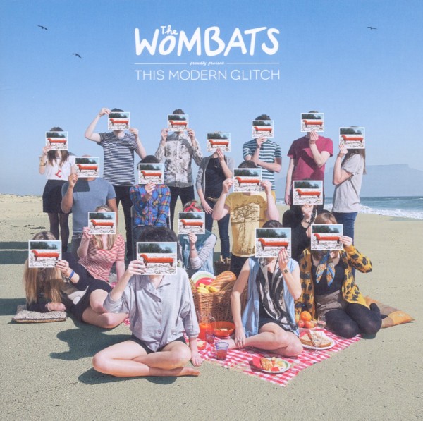The Wombats - This Modern Glitch (CD)