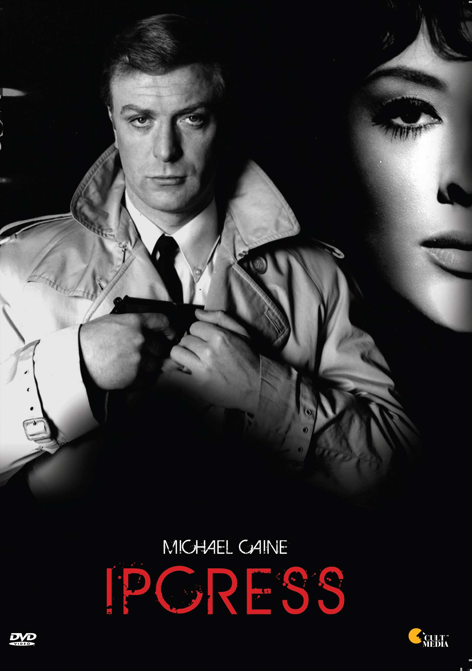 Ipcress (Import)