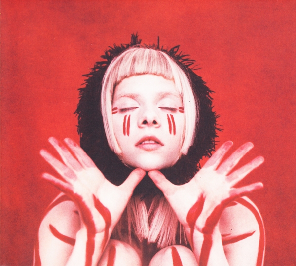 Aurora - A Different Kind Of Human (Step 2) (CD)