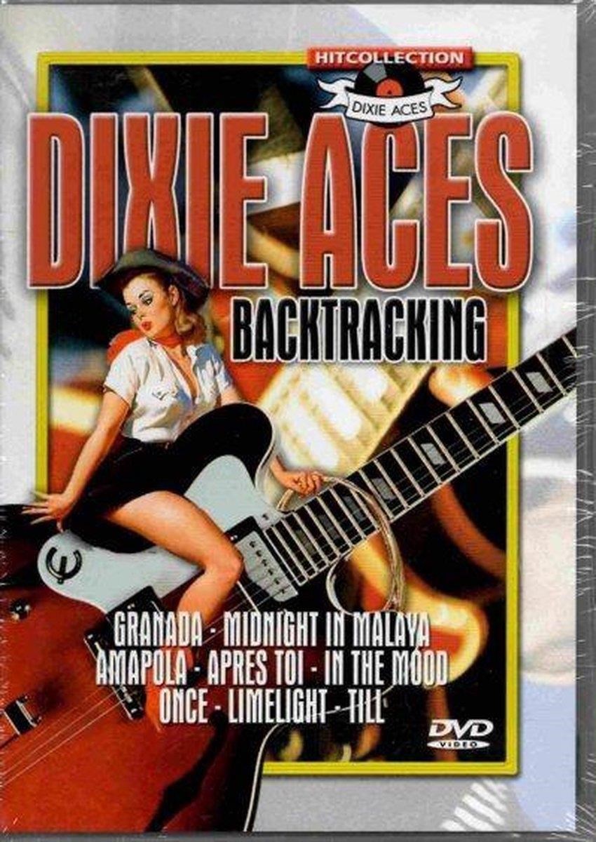 Dixie Aces - Backtracking (DVD)