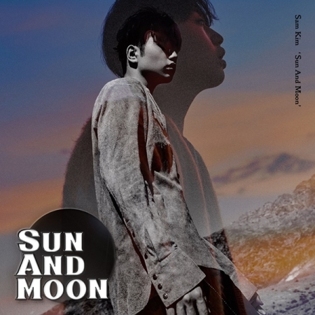 Kim, Sam - Vol 1: Sun & Moon