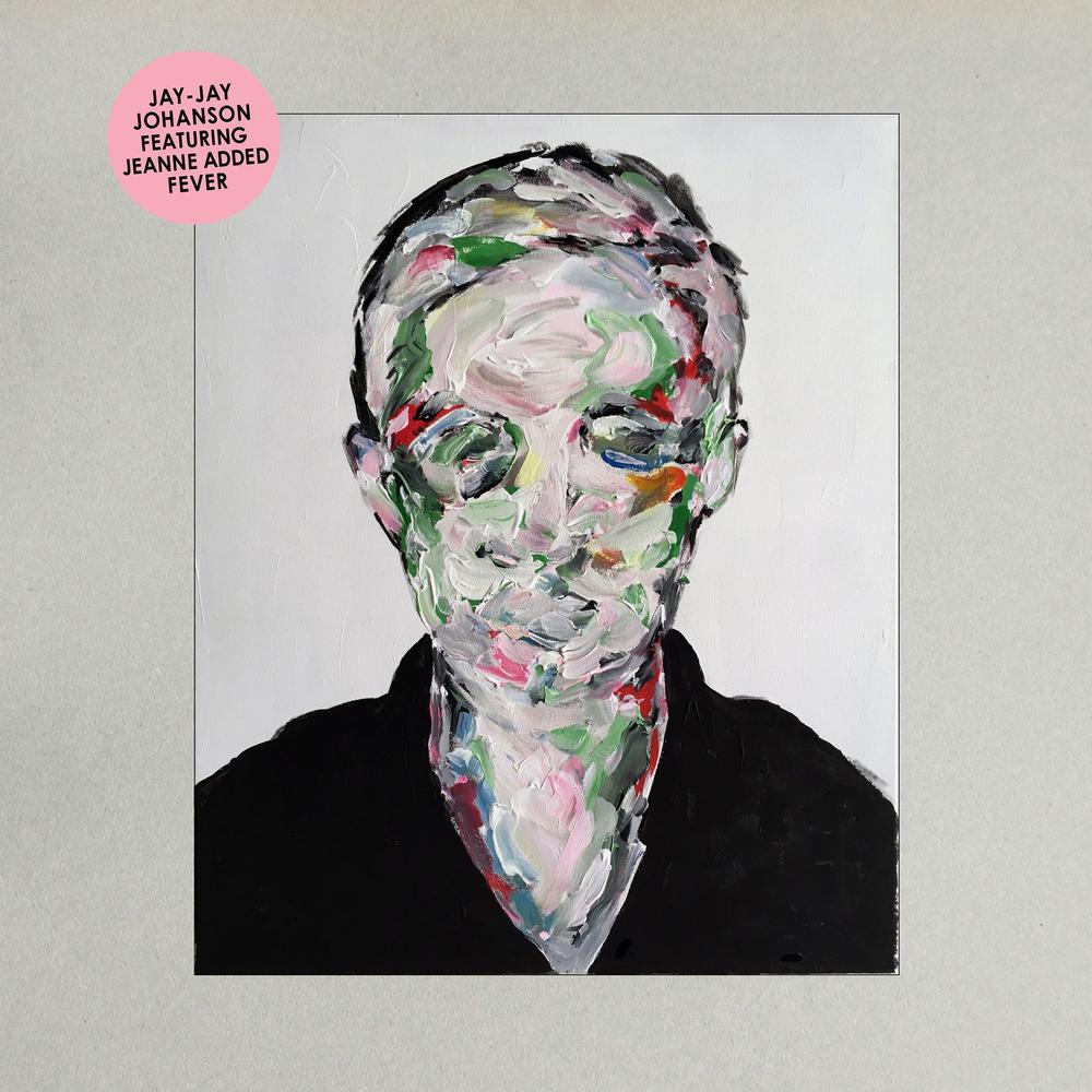 Jay-Jay Johanson - Fever (12" Single)