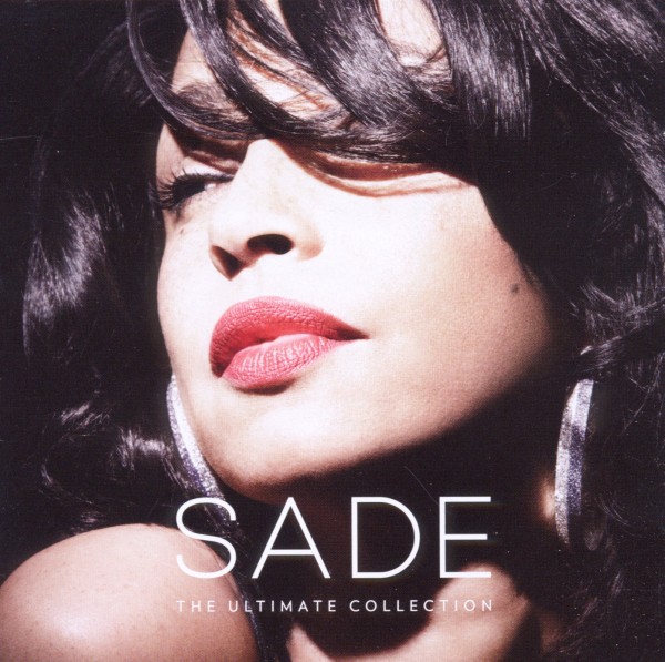 Sade - The Ultimate Collection (2 CD)