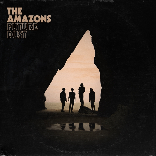 The Amazons - Future Dust (LP)