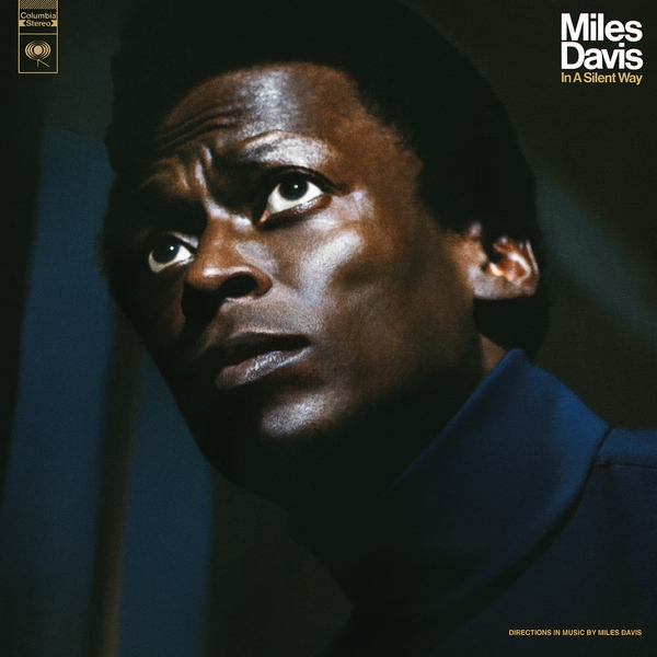Miles Davis - In A Silent Way (LP) (50th Anniversary Edition)