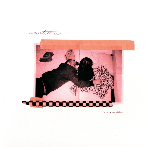Anderson .Paak - Ventura (LP)