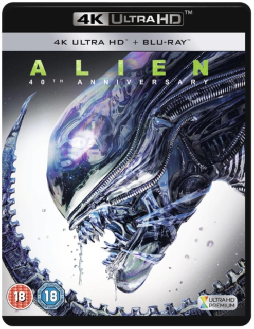 Alien (Import)