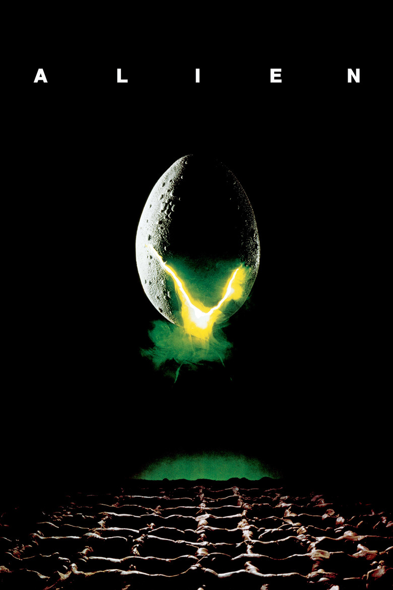 Alien (Import)