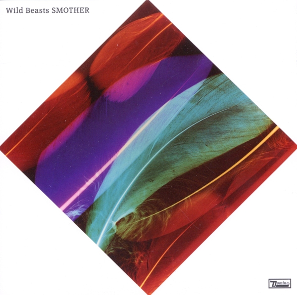 Wild Beasts - Smother (CD)