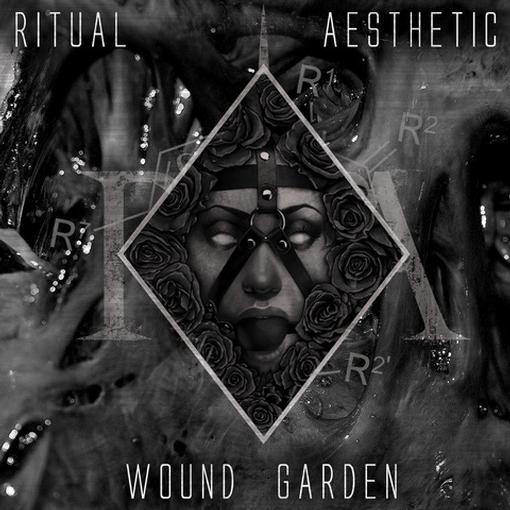 Ritual Aesthetic - Wound Garden (LP) ( Limited Edition)