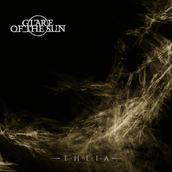 Glare Of The Sun - Theia (CD)