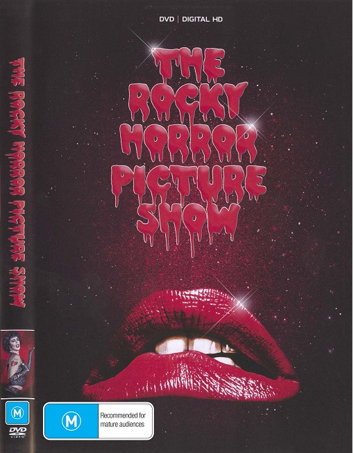 Rocky Horror Picture Show (Import)