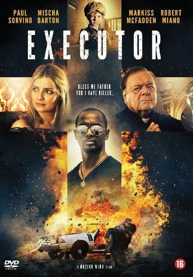 Executor (DVD)