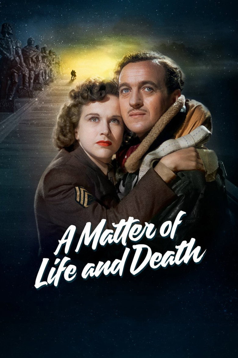 A Matter Of Life & Death (Import)