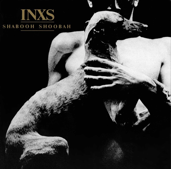 INXS - Shabooh Shoobah (CD) (Remastered 2011)