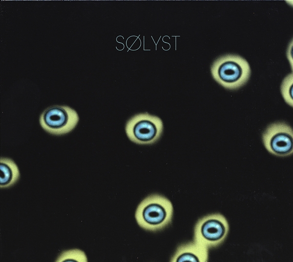 Sølyst - Sølyst (CD)