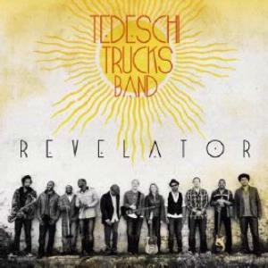 Tedeschi Trucks Band - Revelator