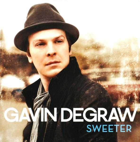Gavin Degraw - Sweeter