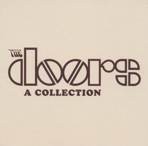 The Doors - A Collection (6 CD)