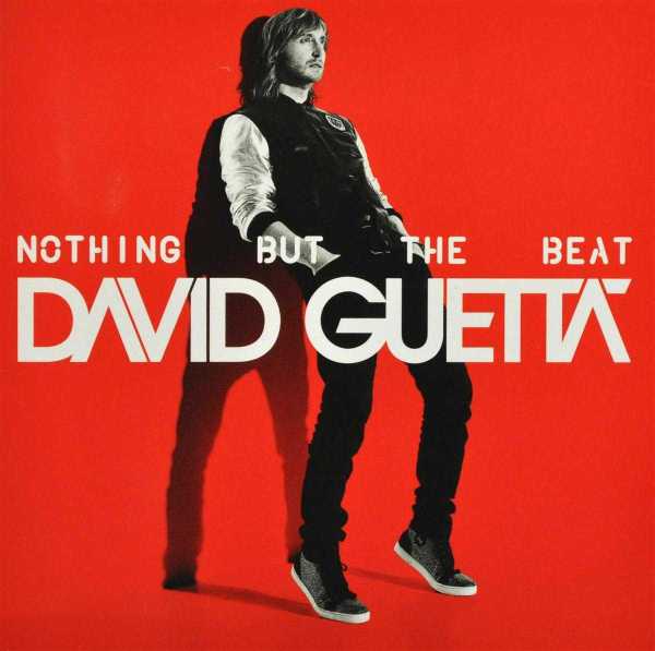 David Guetta - Nothing But The Beat