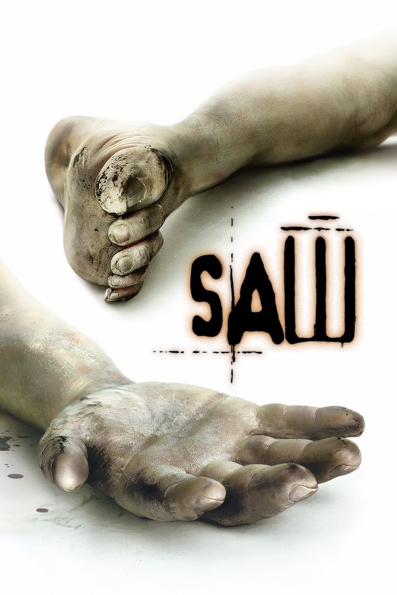 Saw (DVD)
