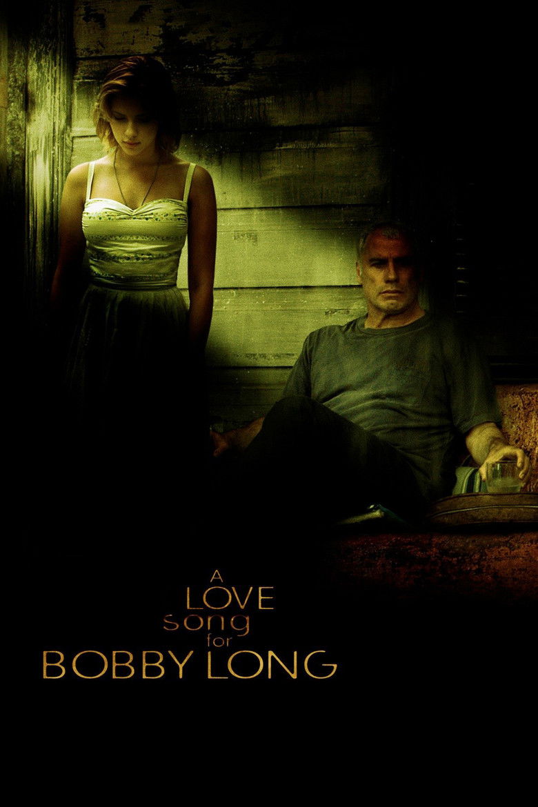 Lovesong For Bobby Long