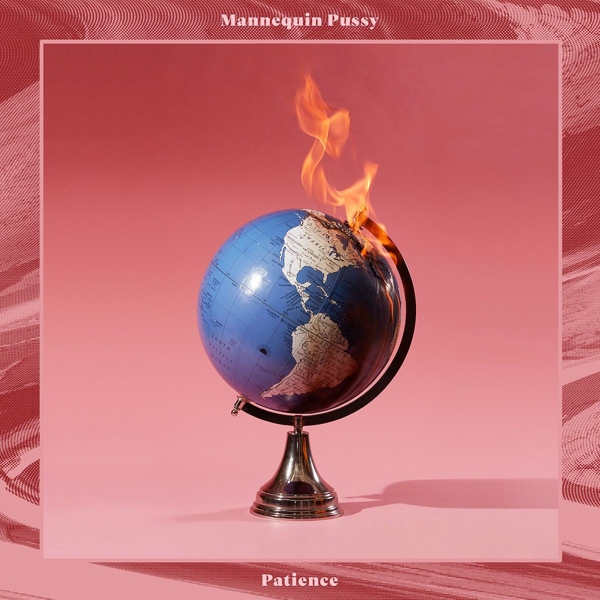 Mannequin Pussy - Patience (LP)