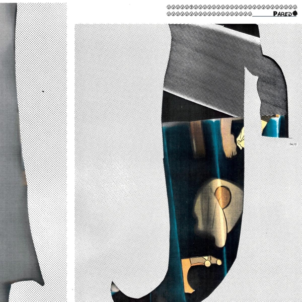 Various Artists - Paredo (12" Single)