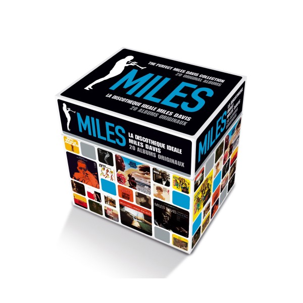 Miles Davis - The Perfect Miles Davis Collec