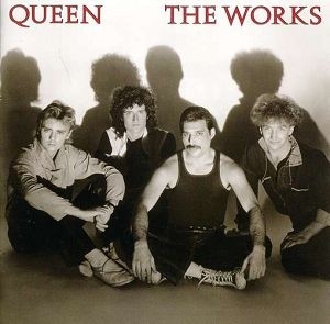 Queen - The Works (2 CD) (Deluxe Edition) (Remastered 2011)