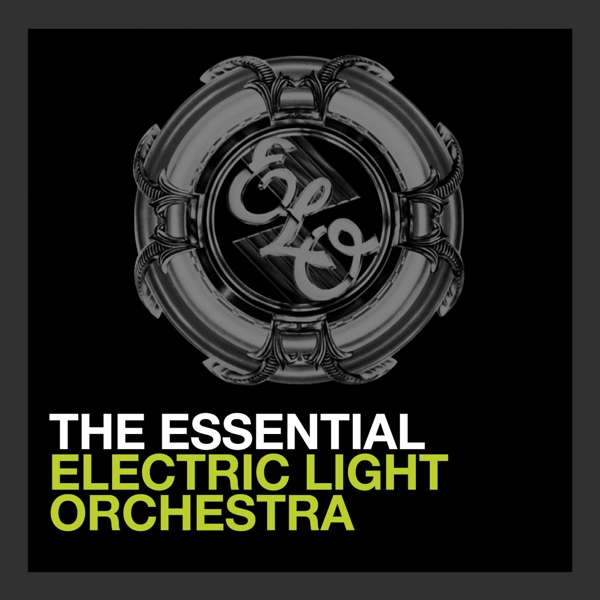 Electric Light Orchestra - The Essential Electric Light Orchestra (2 CD)