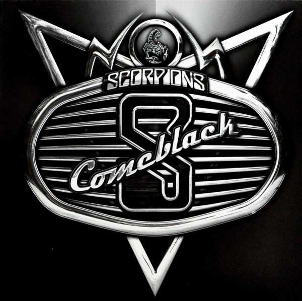 Scorpions - Comeblack (CD)