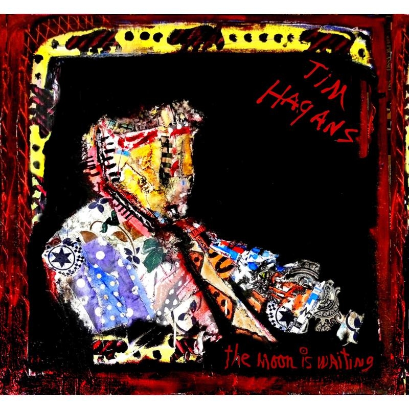 Tim Hagans - The Moon Is Waiting (CD)