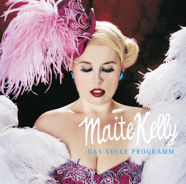 Maite Kelly - Das Volle Programm (CD)