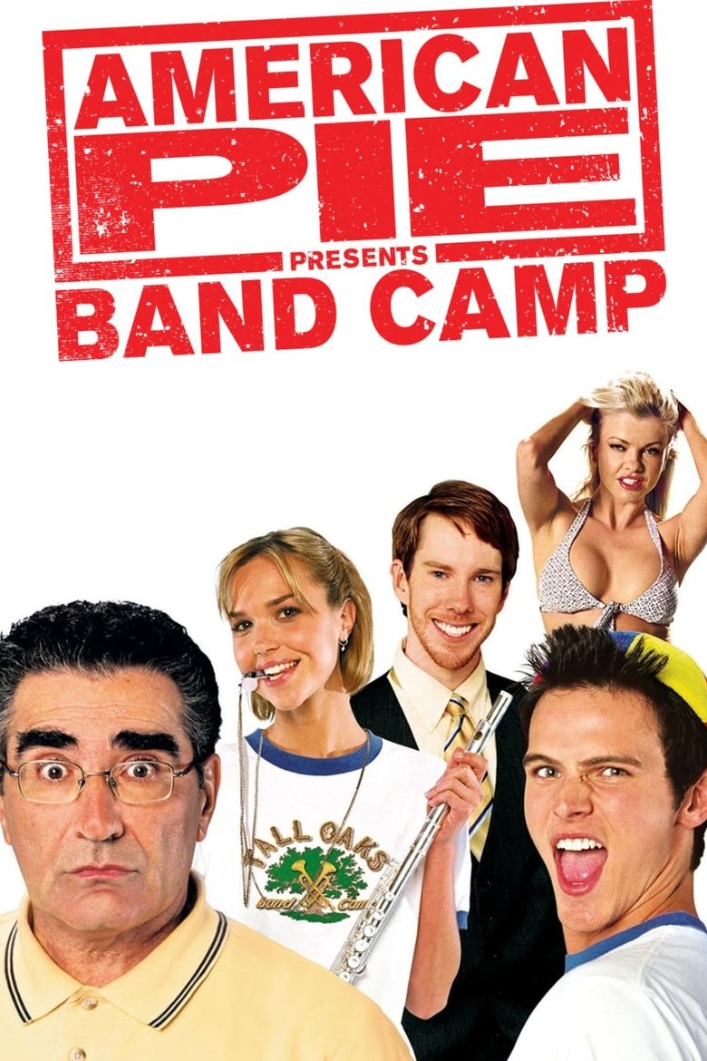 American pie presents band camp