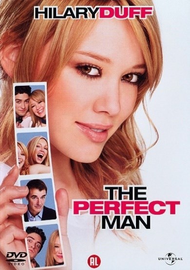 Perfect man