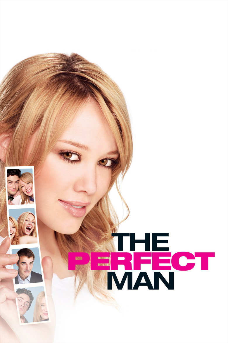 Perfect man