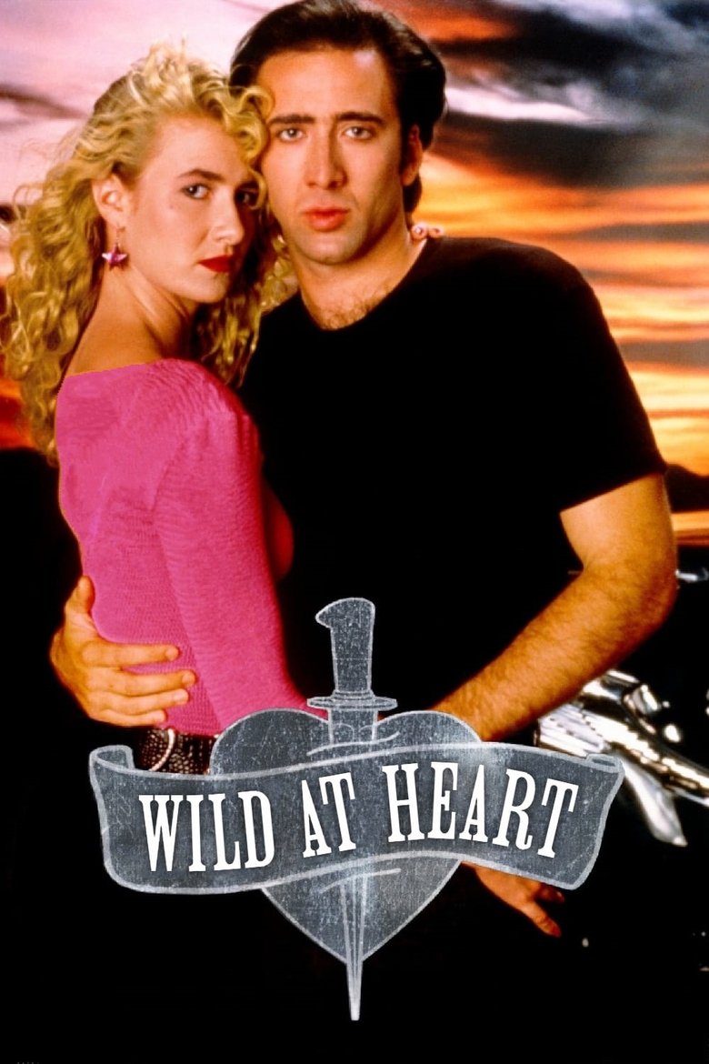 Wild at Heart - Collector's Edition