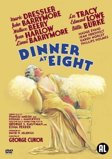 Dinner at eight