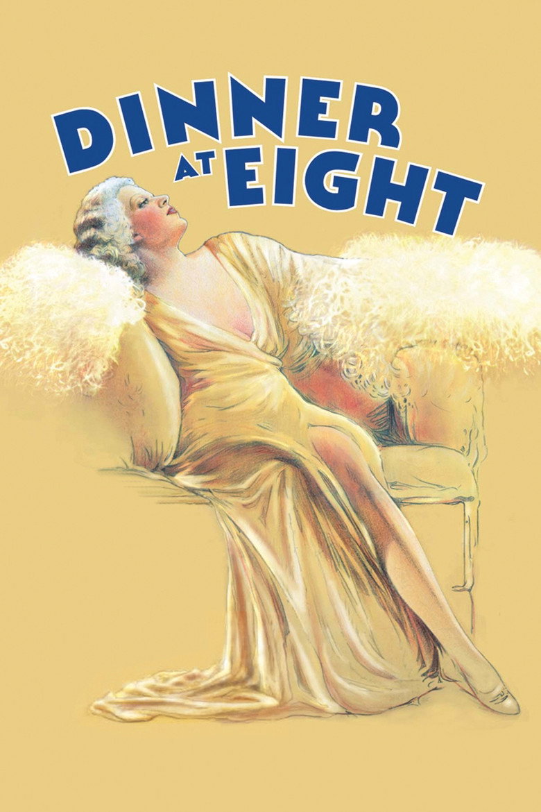 Dinner at eight