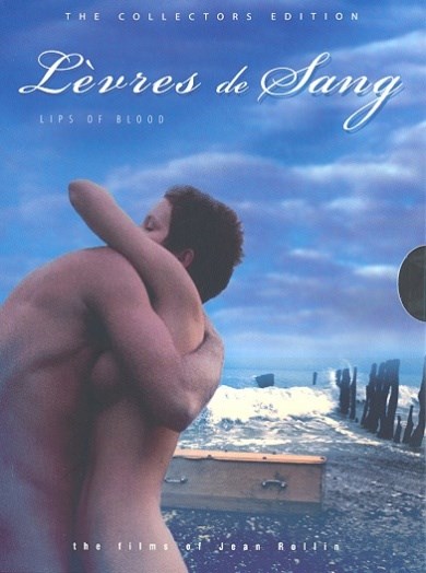 Levres De Sang (3 DVD)