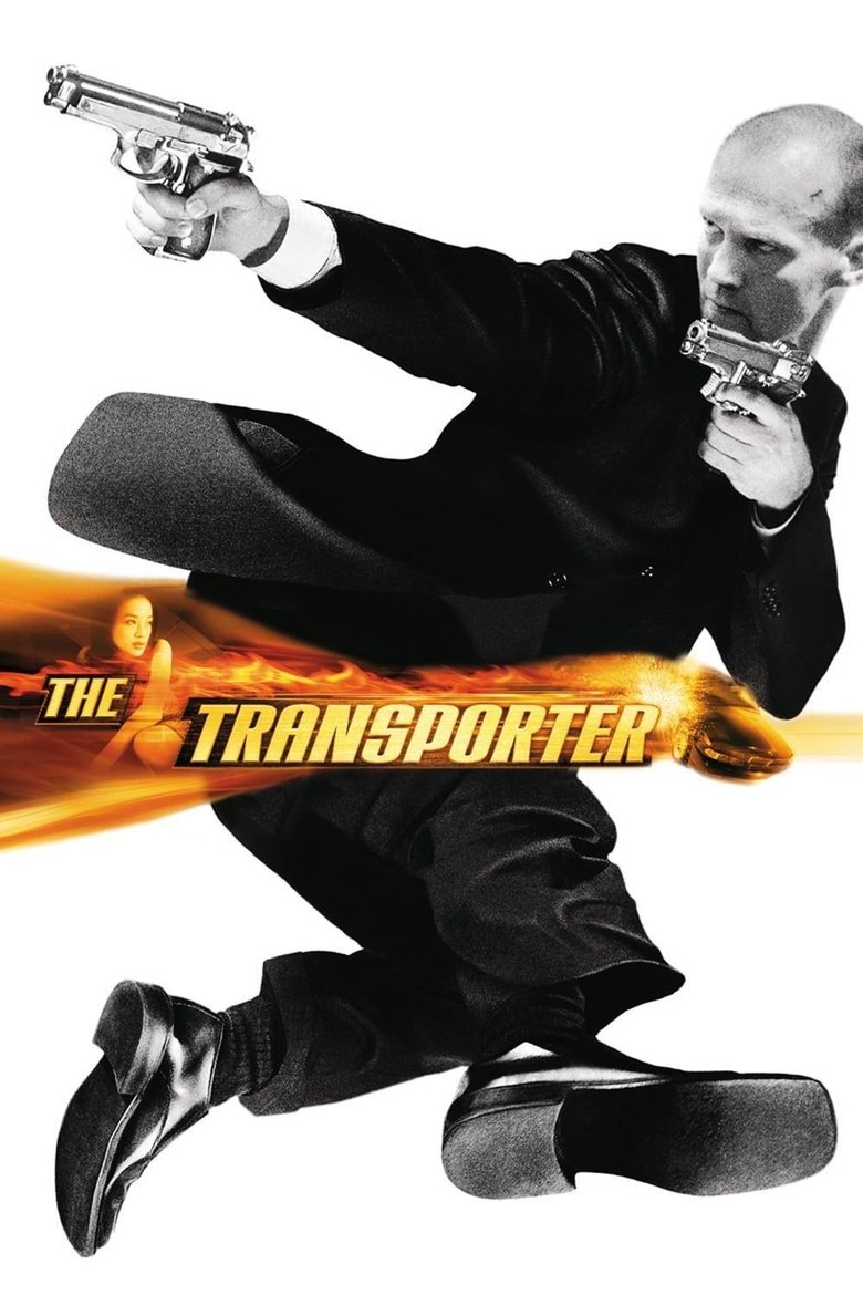 Transporter (DVD) (Special Edition)